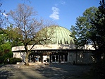 A Planetárium