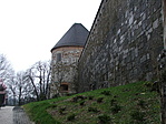Útban a várhoz