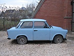 Trabant