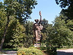 Jubileumi park