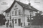 Ilyen volt valamikor
