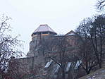108. állomás: Esztergom, Várkápolna
