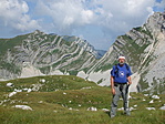 Gyűrt hegy