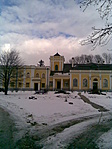 Csetényi kastély