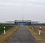 ... és UFÓ is van a környéken:)