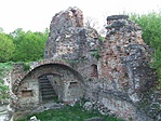108. állomás: Kereki vár