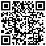 QR-kód WAP-osoknak megtalálás bejelentése