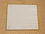 Zrínyi emlékezete