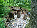 Pihenő