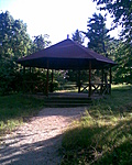 Esőbeálló