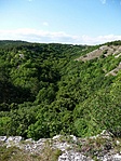 Csór - Száraz-horog
