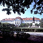 Püspöki Palota