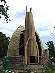 Bejárat