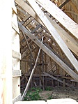 Templombelső