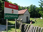 A magyar oldal