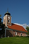 124. állomás: Kővágótöttösi templom
