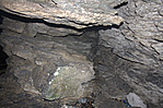 A barlangban