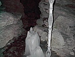 Ilyen mikor még jeges (borsec-turism.ro képe)