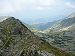 Carja alatti védkunyhó