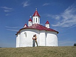 A kápolna