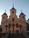 A kőszegi Kálvária