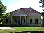 Sándor-Metternich-kastély