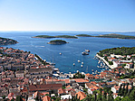 Hvar a várból