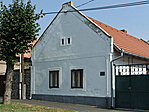 Szülői ház