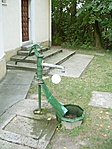 A forrás kútja