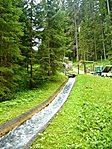 Amatőr canyoning