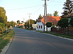 Itt kell befordulni