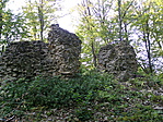 A vár