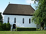 130. állomás: Szabolcs, ref. templom