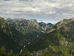 panoráma nyugatra...