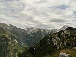 ... és északra