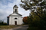 Iszkaszentgyörgy, katolikus templom