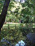 A Pisztrángos