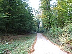 Turistaút (részlet)