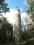 Kilátó (ősszel)