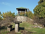 A kilátó