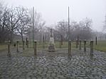 Madárdomb, 48-as emlékhely
