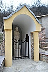 Szent Donát kápolna