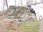 128. állomás: Cserépvár