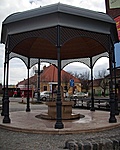 1.pont: Artézi-kút