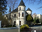 Vermes villa