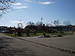 Vásártér és szabadidőpark