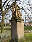 Szenvedő Krisztus