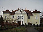 Bodor-kastély