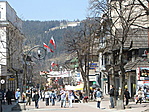 Sétálóutca