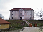 131. állomás: Ozorai Pipo vára